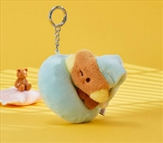 Buy Bt21 - Mini Minini Chill Break Doll Keyring Shooky