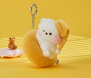 Buy Bt21 - Mini Minini Chill Break Doll Keyring Rj