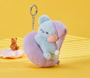 Buy Bt21 - Mini Minini Chill Break Doll Keyring Koya