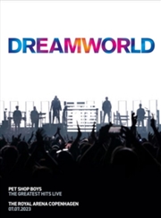 Buy Dreamworld - The Greatest Hits