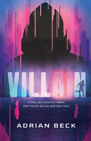 Buy Villain