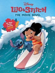 Buy Lilo and Stitch: Movie Novel (Disney)