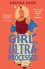 Buy Girl, Ultra-Processed