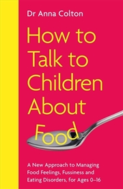 Buy How to Talk to Children About Food