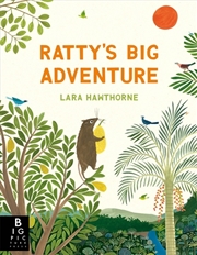 Buy Ratty's Big Adventure