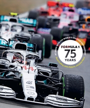 Buy Formula 1 75 Years