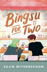 Buy Bingsu for Two