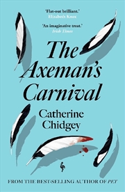 Buy The Axeman's Carnival