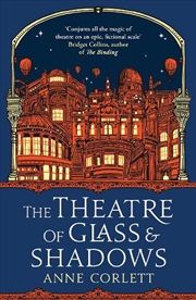 Buy The Theatre of Glass and Shadows