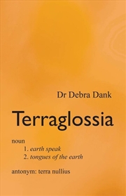 Buy Terraglossia