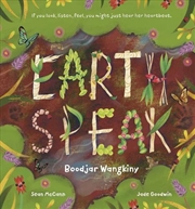 Buy Earthspeak