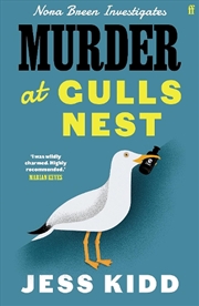 Buy Murder at Gulls Nest