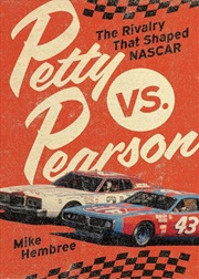 Buy Petty vs. Pearson