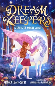 Buy Dream Keepers: Secrets of Moon Wood