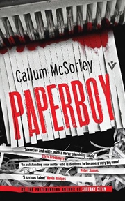 Buy Paperboy