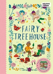 Buy Fairy Treehouse