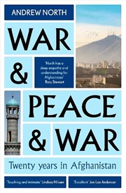 Buy War & Peace & War