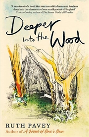 Buy Deeper Into the Wood