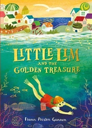 Buy Little Lim and the Golden Treasure