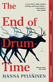 Buy The End of Drum-Time