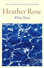 Buy White Heart