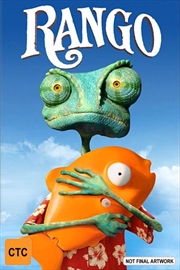 Buy Rango | UHD