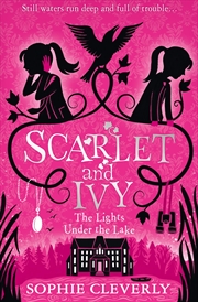 Buy Lights Under The Lake - Scarlet And Ivy #4