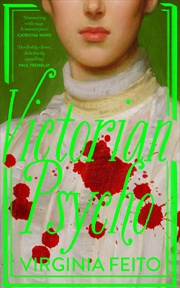 Buy Victorian Psycho