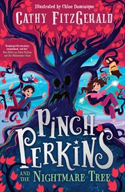 Buy Pinch Perkins and the Nightmare Tree