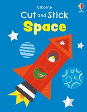 Buy Cut and Stick Space