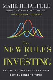 Buy New Rules of Investing