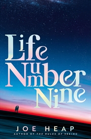 Buy Life Number Nine