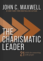 Buy Charismatic Leader