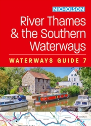 Buy Nicholson Waterways Guides