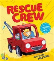 Buy Rescue Crew