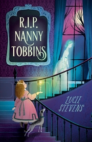 Buy R.I.P. Nanny Tobbins