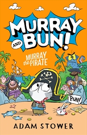 Buy Murray the Pirate