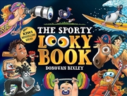 Buy The Sporty Looky Book