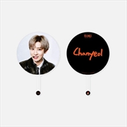 Buy Exo Chanyeol - 2025 Live Tour (City-Scape) Epilogue Official Md Image Picket