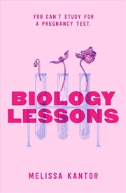 Buy Biology Lessons