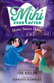 Buy Mihi Ever After: Home Sweet Ho