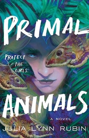 Buy Primal Animals