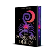 Buy Scorpion Queen