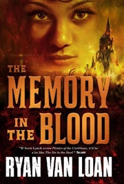 Buy The Memory In The Blood