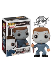 Buy Halloween - Michael Myers Pop! Vinyl