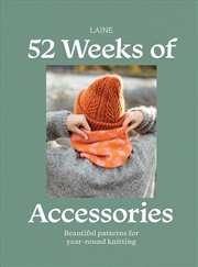 Buy 52 Weeks of Accessories