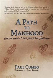 Buy A Path to Manhood