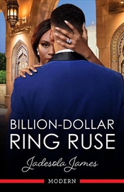 Buy Billion-Dollar Ring Ruse