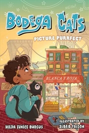 Buy Bodega Cats: Picture Purrfect