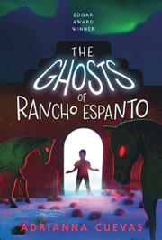 Buy Ghosts Of Rancho Espanto